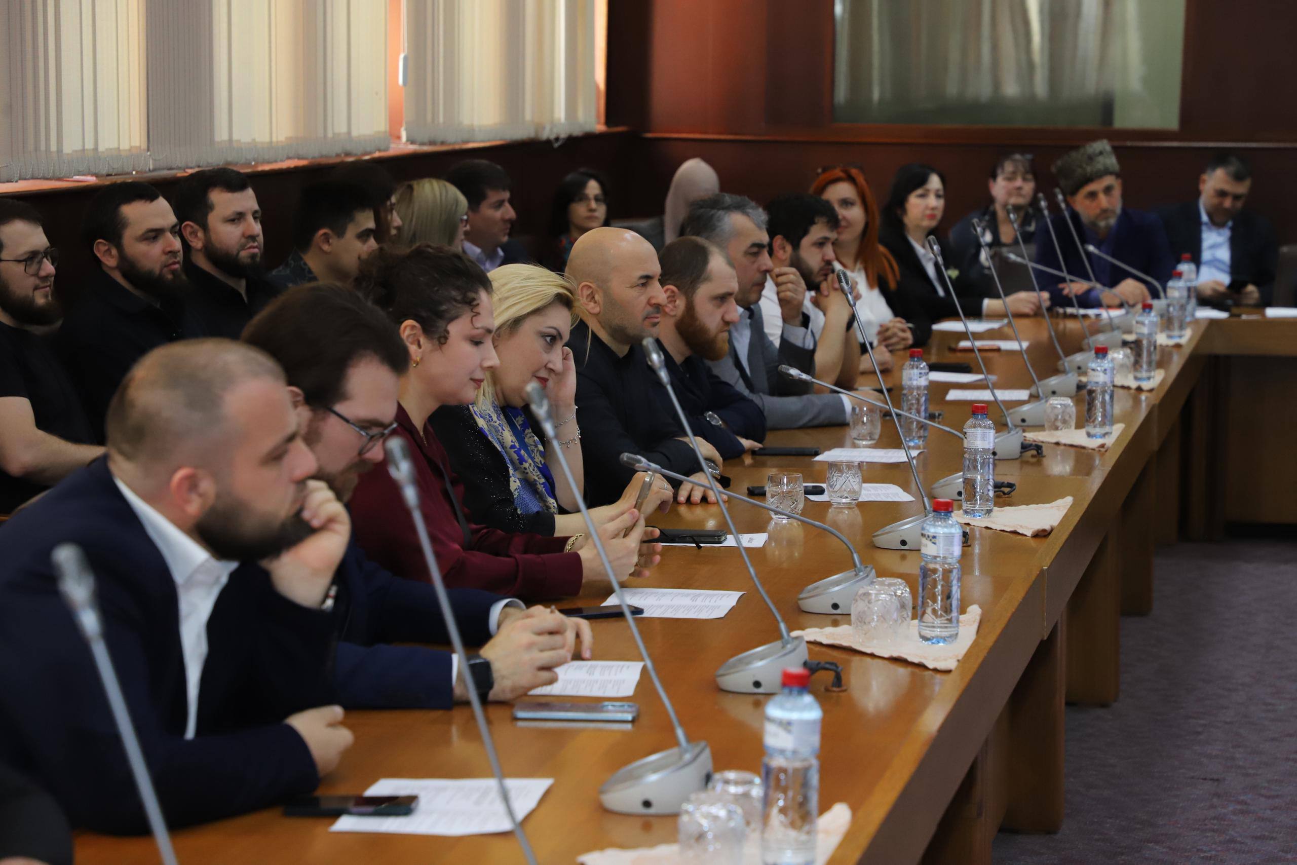 Форум «Путешествия открывают: традиции Дагестана» стал площадкой для развития культурного туризма и межотраслевого взаимодействия